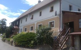 Ubytovani U Sviraku