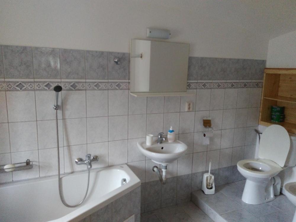 Ubytovani U Sviraku Srbská Kamenice Exterior foto